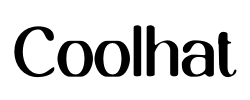 Coolhat - logo